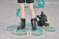 Honkai: Star Rail Little Cat Series Figure Dan Heng Imbibitor Lunae Ver.