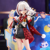 Honkai: Star Rail Little Cat Series Topaz & Numby Ver.
