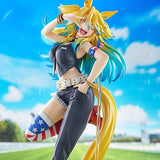 Umamusume: Cinderella Gray Obey Your Master