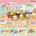 Re-Ment Sumikko Gurashi Udon (Each)