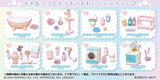 Re-Ment Little Twin Stars: Yumeiro Bathtime (Each)