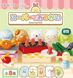 Re-Ment Sumikko Gurashi: Supermarket de Otsukai (Each)