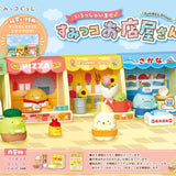Re-Ment Sumikko Gurashi: Sumikko Shops (Each)