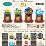 Re-Ment Pokemon: Terrarium Collection 10 (Each)