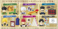 Re-Ment HUNTERxHUNTER Miniature Collection (Set of 6)