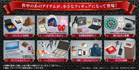 Re-Ment Detective Conan / Case Closed: Small Days Collection 2 (Each)