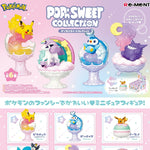 Re-Ment Pokemon POP'n SWEET COLLECTION (Each)