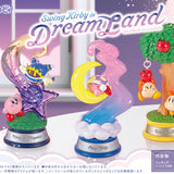 Re-Ment Kirby: Swing Kirby in Dream Land (Each)