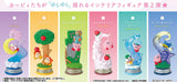 Re-Ment Kirby: Swing Kirby in Dream Land (Each)