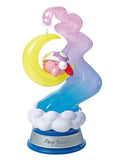 Re-Ment Kirby: Swing Kirby in Dream Land (Each)