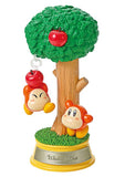 Re-Ment Kirby: Swing Kirby in Dream Land (Each)