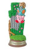 Re-Ment Kirby: Swing Kirby in Dream Land (Each)