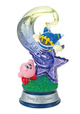 Re-Ment Kirby: Swing Kirby in Dream Land (Each)
