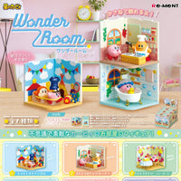 Re-Ment Kirby: Wonder Room (Each)