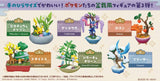Re-Ment Pokemon BONSAI 3 With The Changing Seasons (Each)