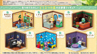Re-Ment Animal Crossing Happy Room (Set of 6)