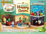 Re-Ment Animal Crossing Happy Room (Set of 6)