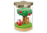 Re-Ment Kirby: Terrarium Collection Kirby's Adventure (Each)