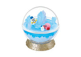 Re-Ment Kirby: Terrarium Collection Kirby's Adventure (Each)