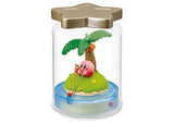 Re-Ment Kirby: Terrarium Collection Kirby's Adventure (Each)