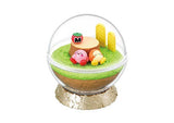 Re-Ment Kirby: Terrarium Collection Kirby's Adventure (Each)