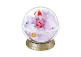 Re-Ment Kirby: Terrarium Collection Kirby's Adventure (Each)