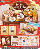 Re-Ment Petite Sample: Birthday Party