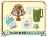 Re-Ment Sumikko Gurashi: Sumikko Cafe (Each)