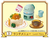 Re-Ment Sumikko Gurashi: Sumikko Cafe (Each)