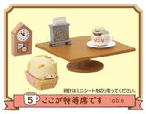 Re-Ment Sumikko Gurashi: Sumikko Cafe (Each)