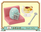 Re-Ment Sumikko Gurashi: Sumikko Cafe (Each)