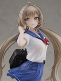 Sakura Momoko Uniform Ver.