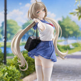 Sakura Momoko Uniform Ver.