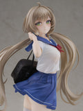 Sakura Momoko Uniform Ver.