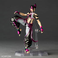 Amazing Yamaguchi Juri Han