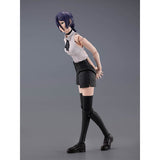 Reze "Chainsaw Man" S.H. Figuatrs