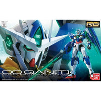 Bandai Hobby RG 1/144 #21 00 QAN[T] (5061604)