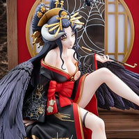 Albedo Splendid Kimono Ver.