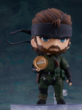 Nendoroid No.2942 Naked Snake