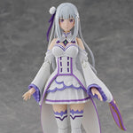 Kadokawa Plastic Model Series Emilia