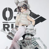 Beautiful Chemistry x Acky Bright Seven Stars Series No.03 Rin