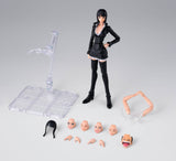 Nico Robin - Enies Lobby - "One Piece" S.H.Figuarts