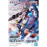 Bandai Hobby Full Mechanics 1/100 Gundam Aerial (5065090)