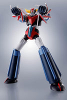 Grendizer from GRENDIZER U "Grendizer U" Robot Spirits