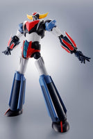 Grendizer from GRENDIZER U "Grendizer U" Robot Spirits