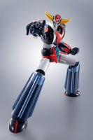 Grendizer from GRENDIZER U "Grendizer U" Robot Spirits