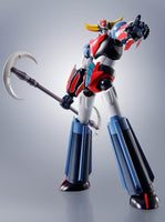 Grendizer from GRENDIZER U "Grendizer U" Robot Spirits