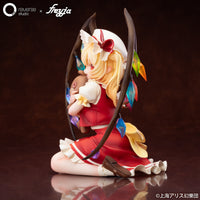 Touhou Project: Flandre Scarlet Innocent Time Ver.