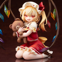 Touhou Project: Flandre Scarlet Innocent Time Ver.