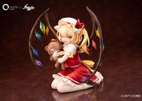 Touhou Project: Flandre Scarlet Innocent Time Ver.